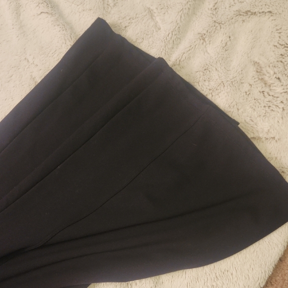 HALARA Black Seamless Leggings - Picture 7 of 15